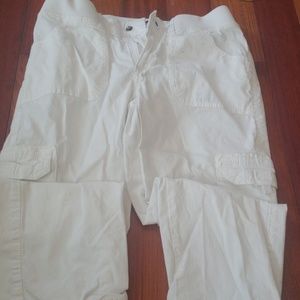 Lee capri pants